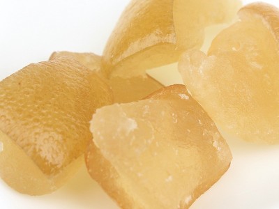 柚子皮蜜柚皮干蜜柚干原味柚脯福建平和琯溪蜜柚蜜饯果脯图3
