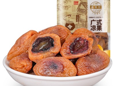 爆浆葡萄梅子250g果脯蜜饯梅子网红休闲零食孕妇话梅袋装包图5