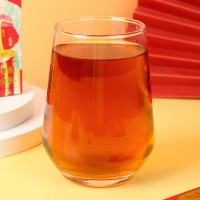 南京同仁堂绿金家园厂家直销红糖姜茶120g蜂蜜白糖饮料冲调餐工厂