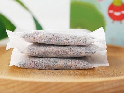 南京同仁堂绿金家园柠檬山楂荷叶茶冬瓜荷叶茶150克 代用茶一件代图4