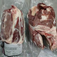 310牛前腱 新鲜冷冻牛腱肉 冷冻进口牛肉牛肉牛龟腱牛腱子肉