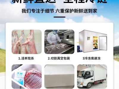 强盛肥牛卷25kg火锅店饭店商用原切牛肉肥牛片火锅食材牛肉卷批发图3