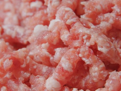 现货供应牛肉馅餐饮供应餐饮食材批发团购冷链运输500g袋装牛肉馅图4