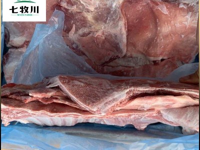 新品西餐烧烤食材新西兰羔羊排 PPCS带骨羔羊肋排 现货进口羔羊排图3