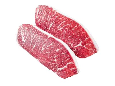 澳洲154/558厂黑安格斯300天M3M5臀腰肉盖 去骨牛臀肉 小西冷图5