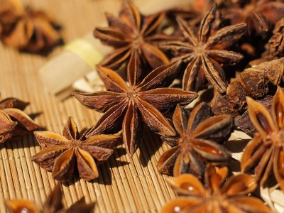 500g袋装八角粉 料大全批发大料香料调料大全可定制图3