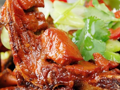 五香粉调味料2.5kg 烹饪鱼肉家禽卤料龙虾炖肉腌料 烧烤撒料调料图3