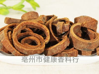 批发桂皮 肉桂 食品调料 可打粉 香料大料批发零售 散装图3
