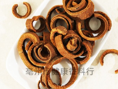 批发桂皮 肉桂 食品调料 可打粉 香料大料批发零售 散装图2