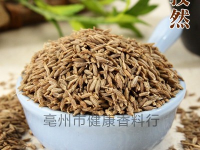 批发供应孜然 烹饪孜然粉 调料香料批发 量大从优图5