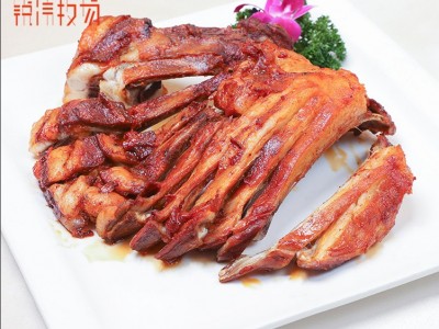 顺丰空运冷链羊排内蒙古特产锡林郭勒盟羊肉草原特产图2
