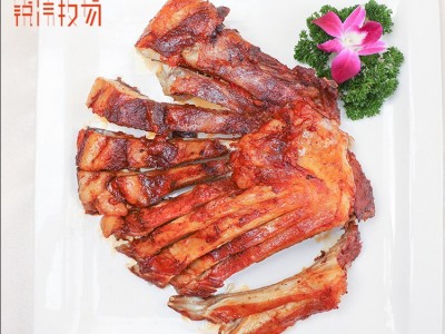 顺丰空运冷链羊排内蒙古特产锡林郭勒盟羊肉草原特产图3