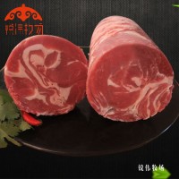 锡盟草原羊肉卷羊肉片羊排羊蝎子内蒙古特产批发涮羊肉火锅食材