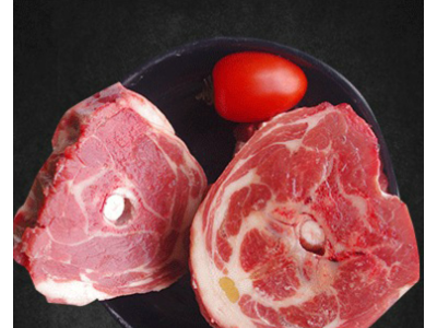 餐饮商用烧烤生羊肉 冷冻盐池滩排酸羊肉 家庭火锅鲜嫩不膻羊肉图3