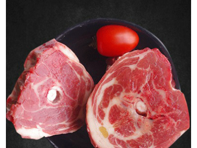 餐饮商用烧烤生羊肉 冷冻盐池滩排酸羊肉 家庭火锅鲜嫩不膻羊肉图4
