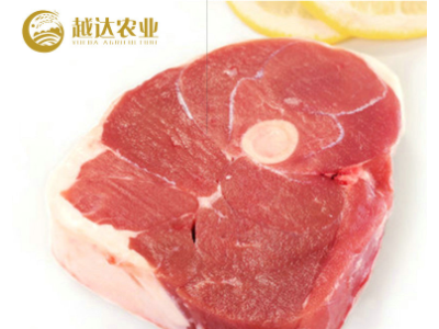 家用新鲜美味烤肉羊肉 冷冻运输烧烤全羊肉 火锅商用餐饮排酸羊肉图5