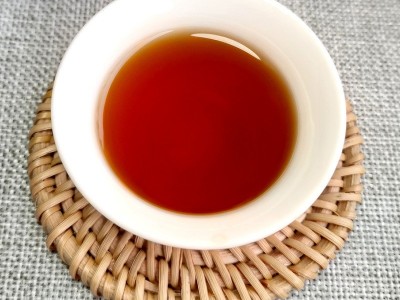 武夷高山散装茶叶浓香型正山小种红茶批发花果桂圆香特细正山小种图3