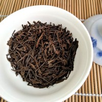 武夷高山散装茶叶浓香型正山小种红茶批发花果桂圆香特细正山小种