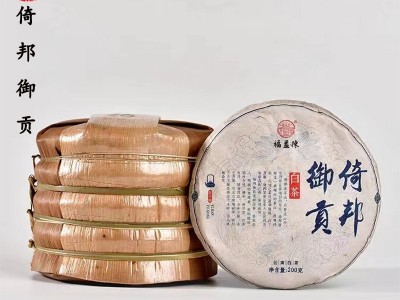 云南普洱茶迷你小沱茶一泡一颗糯米香沱茶生茶一斤装 厂家直批图6