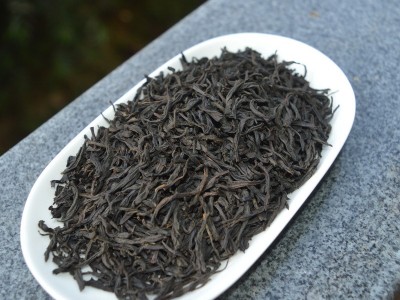 正山小种红茶批发 工夫茶奶茶花茶原料餐饮袋泡茶包用茶 出口贸易图3