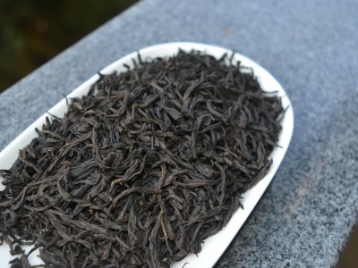 正山小种红茶批发 工夫茶奶茶花茶原料餐饮袋泡茶包用茶 出口贸易图2