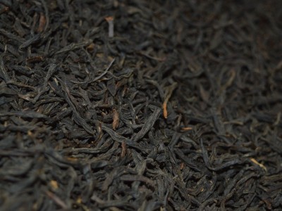 正山小种红茶批发 工夫茶奶茶花茶原料餐饮袋泡茶包用茶 出口贸易图5