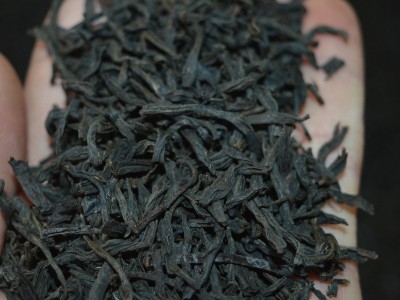 正山小种红茶批发 工夫茶奶茶花茶原料餐饮袋泡茶包用茶 出口贸易图4