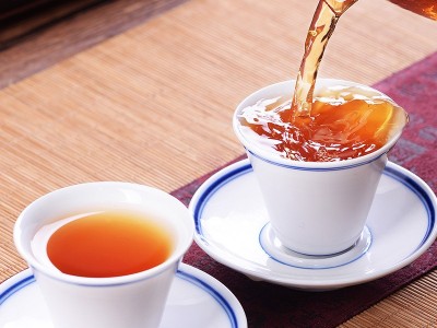 武夷山正山小种红茶散装茶叶花香古树茶祁门红野茶批发桐木关福建图2