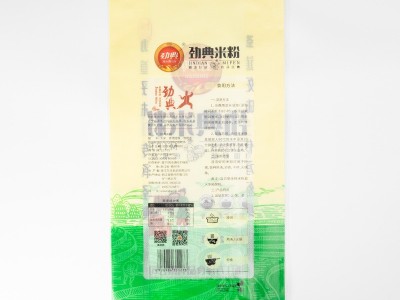 万泽食品直销干米粉商用家用25kg大包装商家大装米粉螺蛳粉图2