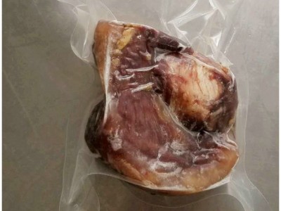 牛头肉 牛杂类新鲜精制熟五香牛头肉带皮熟牛头500g厂家大量批发图5