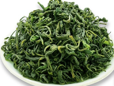 全国包邮茶叶贵州遵义绿茶手工绿茶批发早春浓香茶叶散装一件代发图2