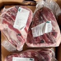 美国ibp黑安格斯CAB认证三角肩肉 肩胛小排 三角肉 原切雪花牛肉