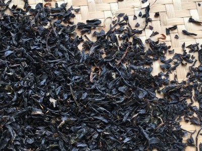 红茶大片 碎茶片2级规格片通货袋泡茶原料 红碎茶散装 厂家直供图3