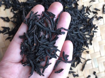 福建高山红茶散装 二号小种红茶 福安红茶 寿宁高山茶 厂家批发图3