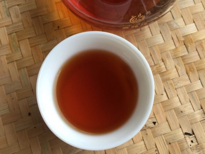 福建高山红茶散装 二号小种红茶 福安红茶 寿宁高山茶 厂家批发图4