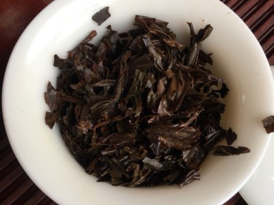 福建高山红茶散装 二号小种红茶 福安红茶 寿宁高山茶 厂家批发图5