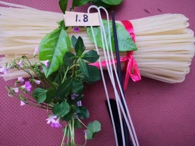 厂家直供干米粉米线米粉干新疆炒米粉拌粉炒粉30斤/件 1图4