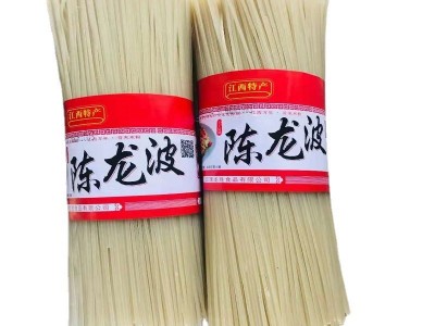 江西特产米粉 干米线南昌桂林螺蛳粉批发炒粉粉丝酸辣5斤装批发图4