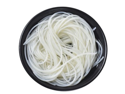 袋装螺蛳粉专用干米粉120g1袋100小包一件预包装食品专用米粉粉丝图5
