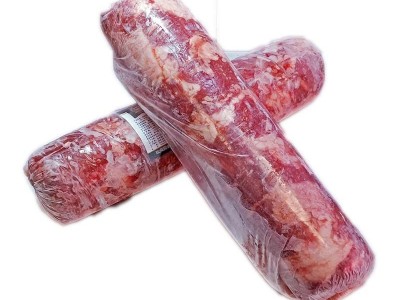 羔羊肉 5斤真羊肉整条调里肥羊竞兴羊肉卷火锅餐饮自切非冷冻肥牛图4