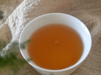 漳州茶厂福建闽南乌龙茶龙珠茶果香古早味浓香型黑乌龙盒装125克图2