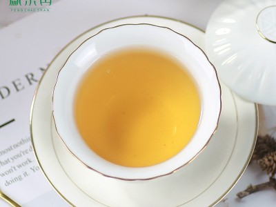 日式葡萄乌龙 包种茶蜜桃白桃乌龙 花果茶调味茶厂家直销OEM代工图3