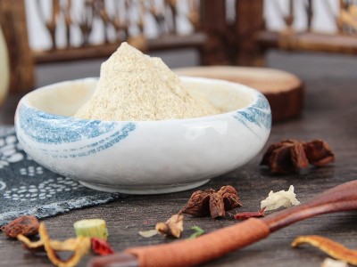 现货脱水绿豆粉即食烘焙原料绿豆糕粉 五谷杂粮粉烘焙脱水绿豆粉图3