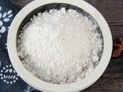 熟燕麦麸皮粉 饼干五谷豆浆原料膳食纤维代餐粉 即食燕麦面粉批发图2