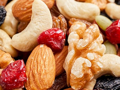 厂家批发混合坚果果干每日坚果休闲办公室孕妇零食直播代发500g图3