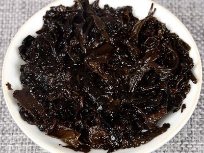 云南七子饼 普洱茶 2006年勐海原料 357g布朗陈香 熟茶饼茶 熟普图4
