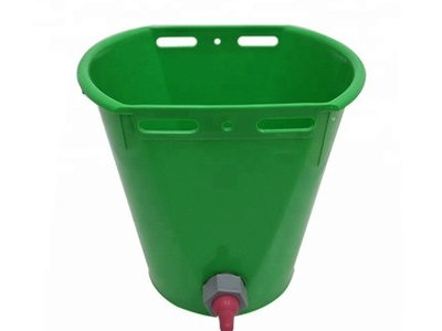 加厚喂奶桶羊牛奶桶小牛小羊喂奶桶8L犊牛奶桶牛羊喂奶器兽用设备图4