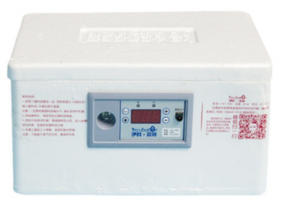 伊科贝特仿生水床孵化机 家用型20枚孵化器小型 自动控温孵蛋器图5