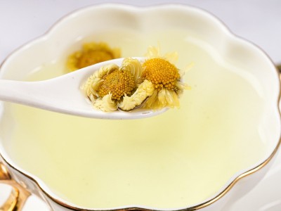 批发供应散装花草茶胎菊 胎菊王 胎菊花茶 量大从优厂家批发图4