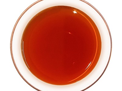 阿萨姆红茶港台式奶茶用红茶原料散装CTC红碎茶柠檬红茶批发500g图3
